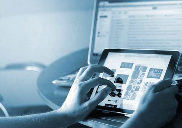 infogérance informatique